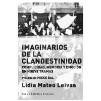 Imaginarios de la Clandestinidad - Guanxe Atlantic Marketplace