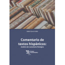 Comentario de Textos Hispãâ¡nicos:anãâ¡lisis del Comentario Filolãâ³gico