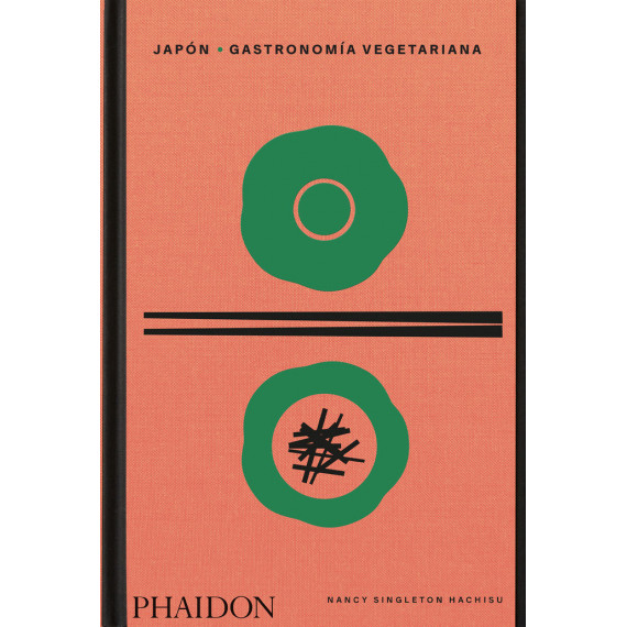 Esp Japon Gastronomia Vegetariana