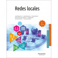 Redes Locales 3.ÃÂª Ediciãâ³n 2020