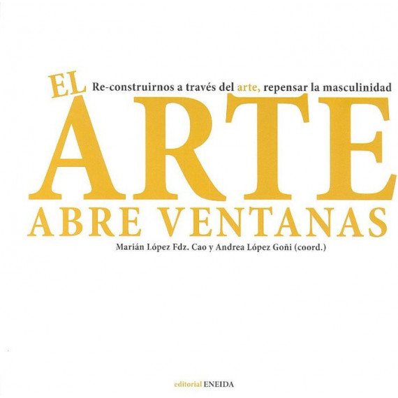 el Arte Abre Ventanas