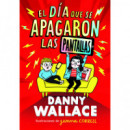 el Dia que Se Apagaron las Pantallas