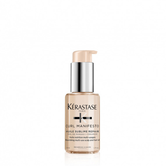 Kerastase Curl Manifesto Aceite, 50ML  KÉRASTASE