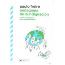 Pedagogâ¡a de la Indignaciã³n