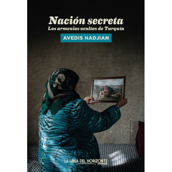 Nacion Secreta