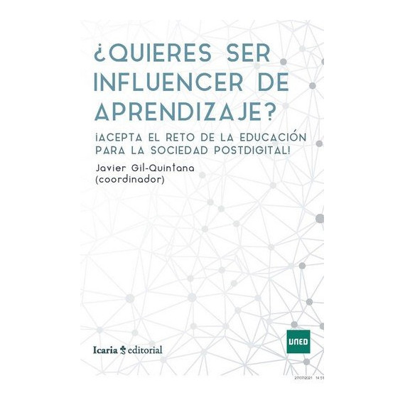 Quieres Ser Influencer de Aprendizaje?