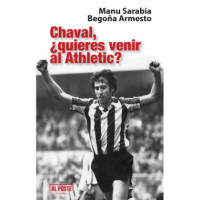 Chaval Quieres Venir Al Athletic