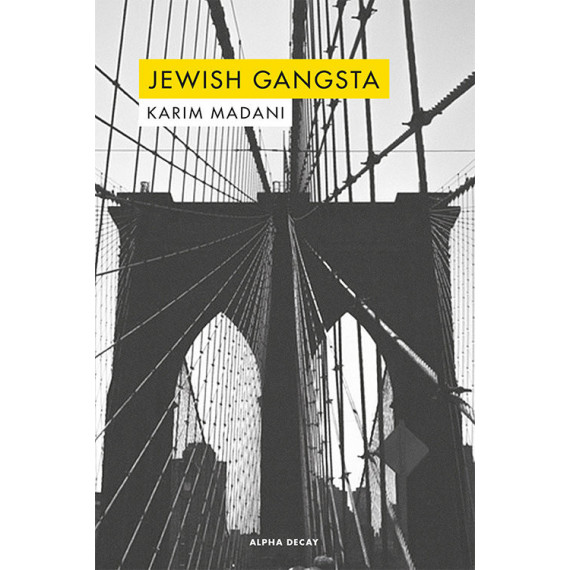 Jewish Gangsta - Guanxe Atlantic Marketplace
