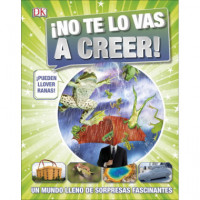 â¡no te lo Vas a Creer!