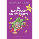el Bufã³n que No Hacã­a Reir