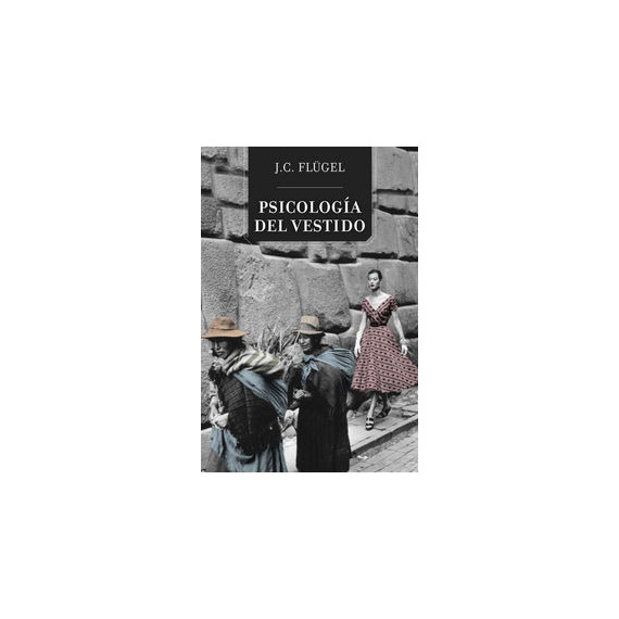 Psicologã­a del Vestido