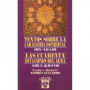 Textos sobre la Caballerã­a Espiritual - la Cuarenta Estaciones del Alma