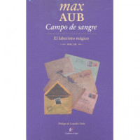 Campo de Sangre - Guanxe Atlantic Marketplace