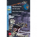 Medianoche en la Luna