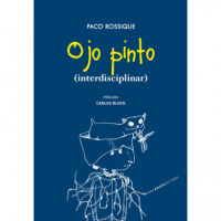 Ojo Pinto (interdisciplinar) - Guanxe Atlantic Marketplace