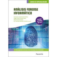 Analisis Forense Informatico
