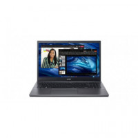 ACER Portatil Extensa 15 EX215-55-71DE Gris ACERo I7-1255U/8GB/SSD 512GB/15.6/W11H - Guanxe Atlantic Marketplace