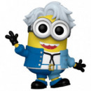 FUNKO Pop J-hope Minion Gru mi Villano Favorito 4 421
