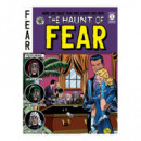 The Haunt of Fear 1 de 5 (EC Comics)