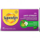 SUPRADYN Anti Stress 30 Comprimidos