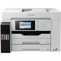 EPSON Ecotank B/n A3 Wifi ET-M16680 - Guanxe Atlantic Marketplace