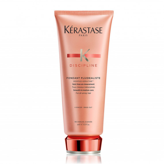 Kerastase Discipline Acondicionador Fluidealiste, 200ML  KÉRASTASE