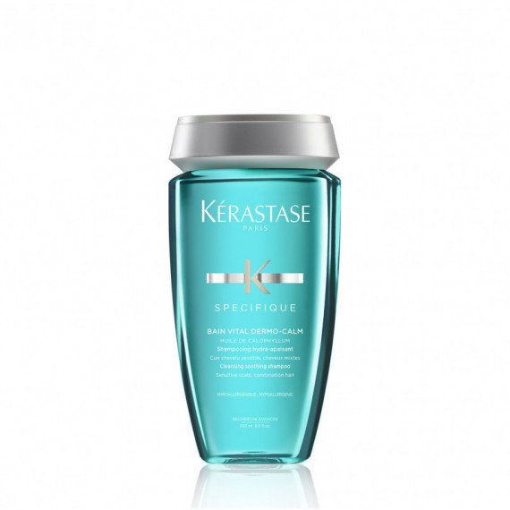 Kerastase Specifique Bain Vital Dermocalm, 250ML  KÉRASTASE