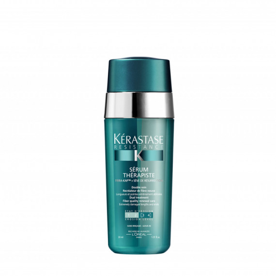 Kerastase Therapiste Sérumbifásico, 30ML  KÉRASTASE