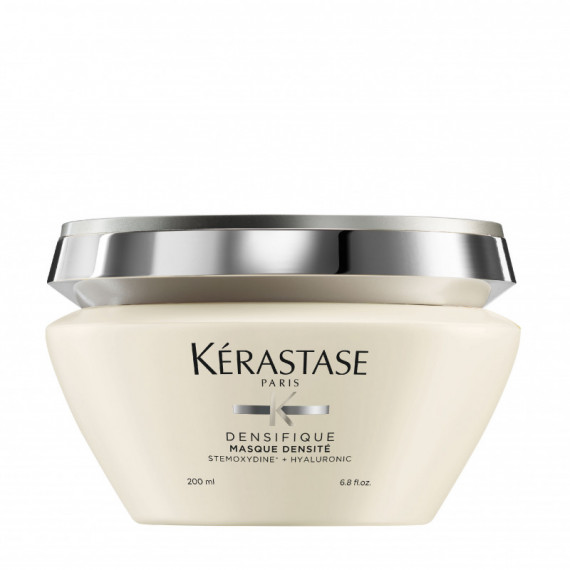 Kerastase Densifique Mascarilla de Densidad con Stemoxidina, 200ML  KÉRASTASE
