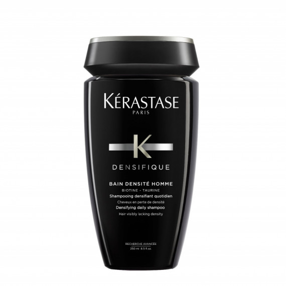 Kerastase Densifique Baño de Densidad Hombre, 250ML  KÉRASTASE
