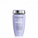 Kerastase Blond Absolu Champú Ultra-violet, 250ML  KÉRASTASE