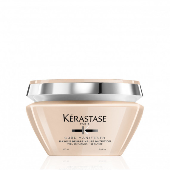 Kerastase Curl Manifesto Mascarilla, 200ML  KÉRASTASE