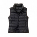 Chaleco Acolchado Stonley  BLAUER