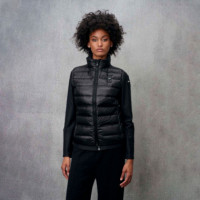 Chaleco Acolchado Stonley  BLAUER