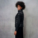 Chaleco Acolchado Stonley  BLAUER