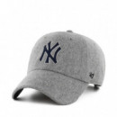 GORRA  MLB NYY CHAIN STITCH