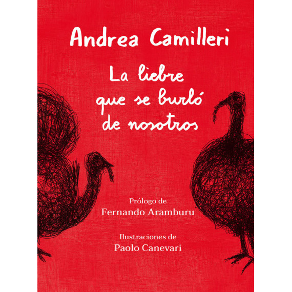 la Liebre que Se Burlã³ de Nosotros