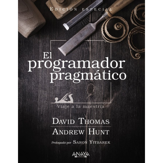 el Programador Pragmatico Edicion Especial