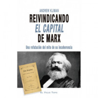 Reivindicando el Capital de Marx - Guanxe Atlantic Marketplace