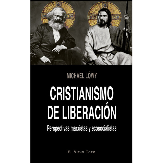 Cristianismo de Liberaciã³n