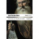 Diccionario de Filosofã­a de Bolsillo