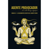 Agente Provocador Nº10 - Guanxe Atlantic Marketplace