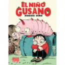 el Niãâo Gusano