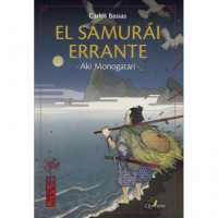 el Samurái Errante. Aki Monogatari - Guanxe Atlantic Marketplace