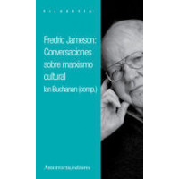 Frederic Jameson: Conversaciones sobre Marxismo Cultural - Guanxe Atlantic Marketplace