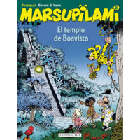 el Templo de Boavista - Guanxe Atlantic Marketplace