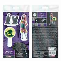 Figura Acrílica Sally Pesadillas Antes de Navidad  ABY STILE