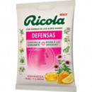 RICOLA Max Caramelos 70 G Equinacea, Miel Limon