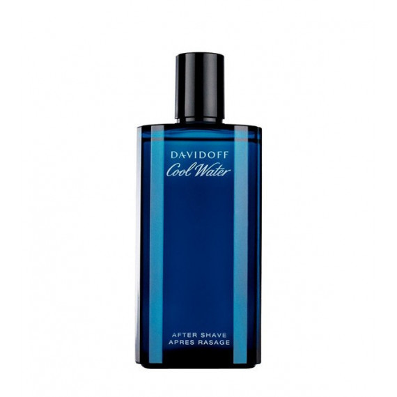 Davidoff Cool Water After Shave for Men, Flacon 75ml