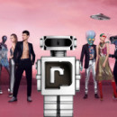 Paco RABANNE Phantom Desodorante